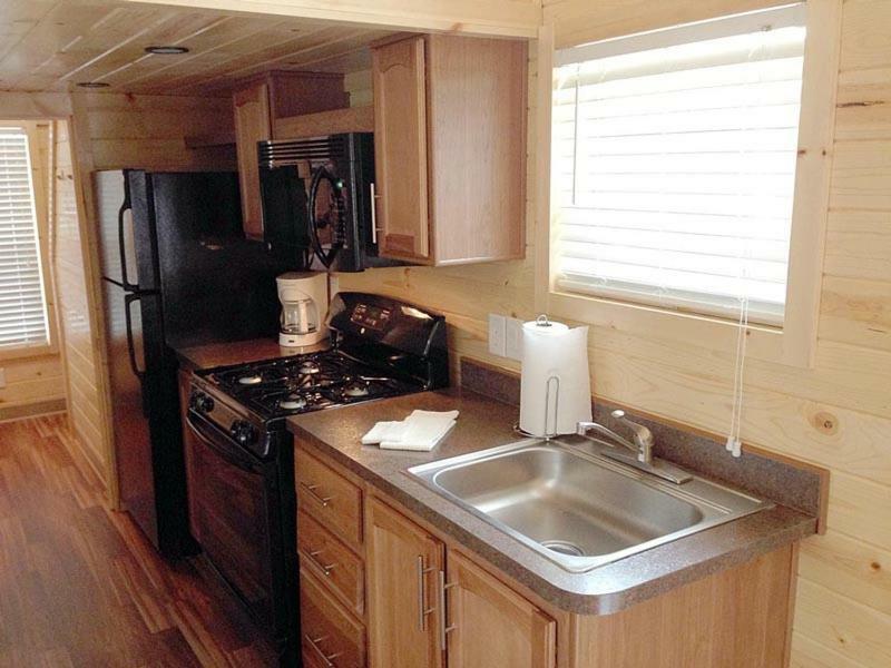 Round Top Loft Cottage 2 Геттісберг Екстер'єр фото