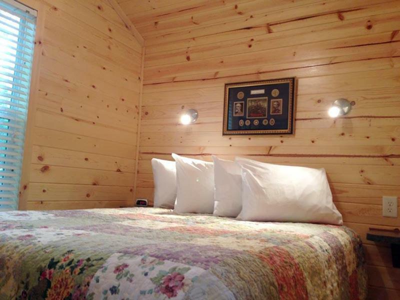 Round Top Loft Cottage 2 Геттісберг Екстер'єр фото